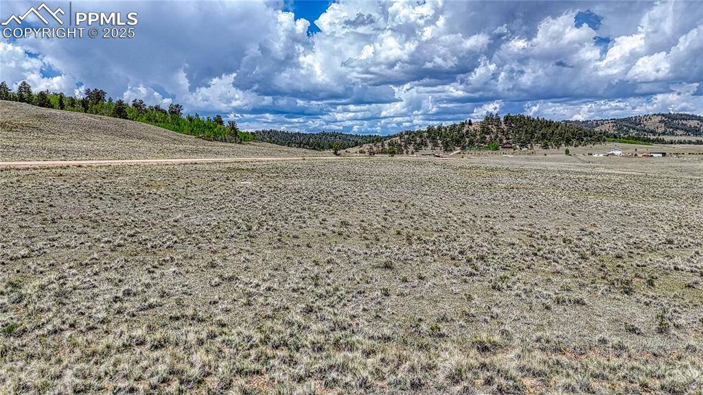 4332 Goldenburg Canyon RD, Hartsel, CO 80449