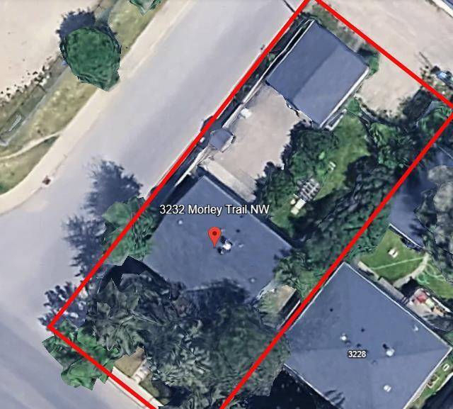3232 Morley TRL NW, Calgary, AB T2M 4H2