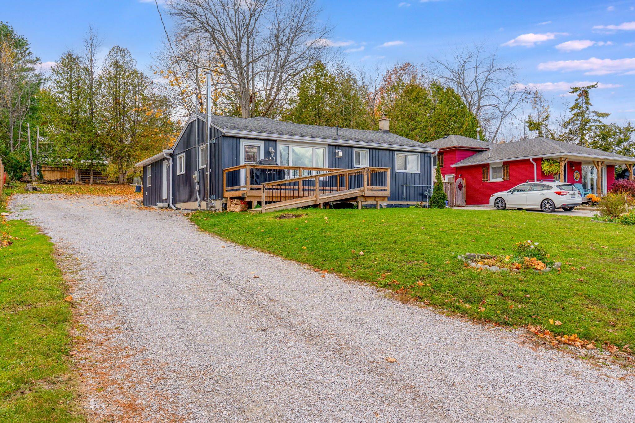 447 Sundial DR, Orillia, ON L3V 4A7