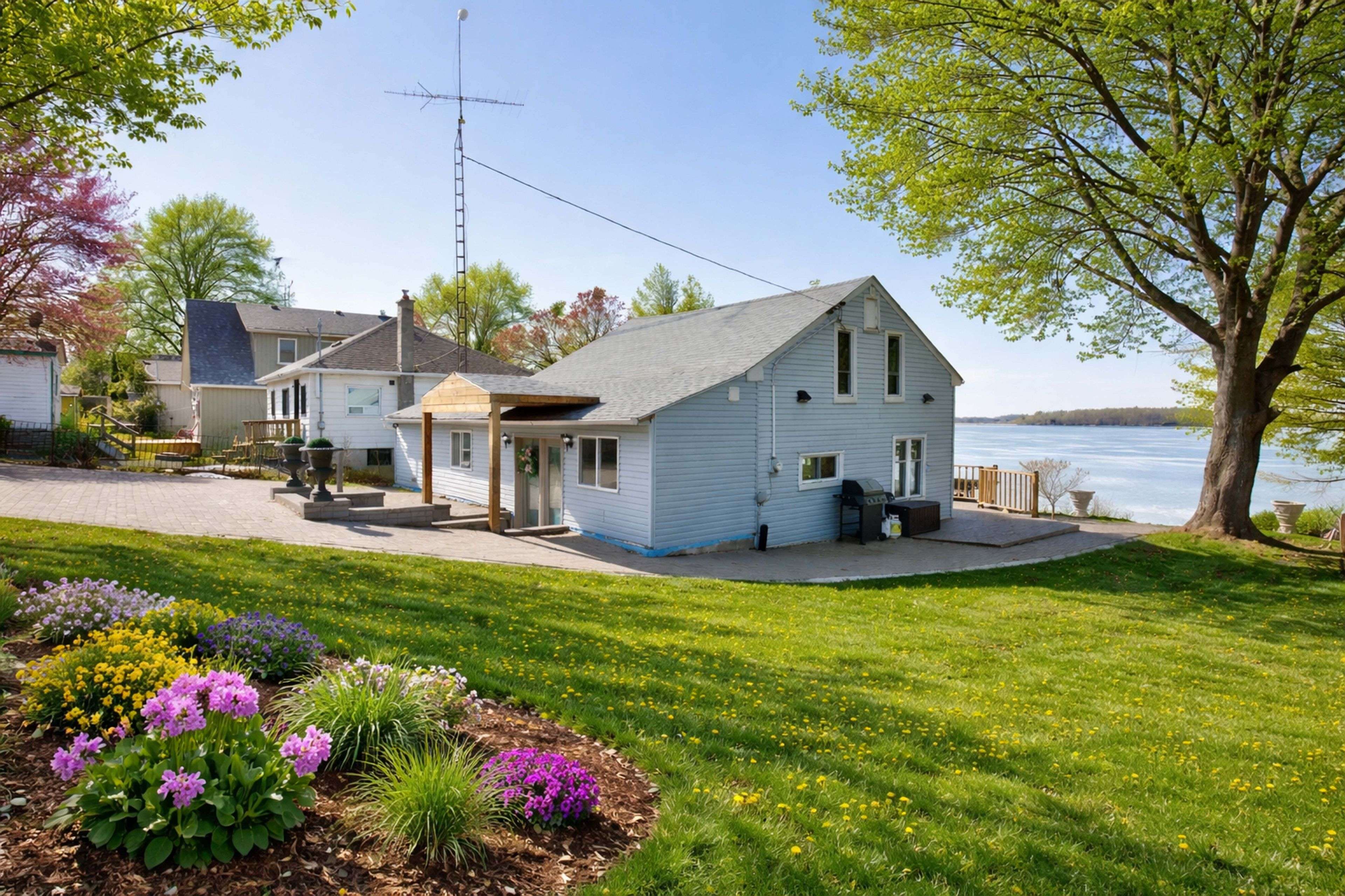 6108 Curtis Point RD #39, Alnwick/haldimand, ON K0K 2X0