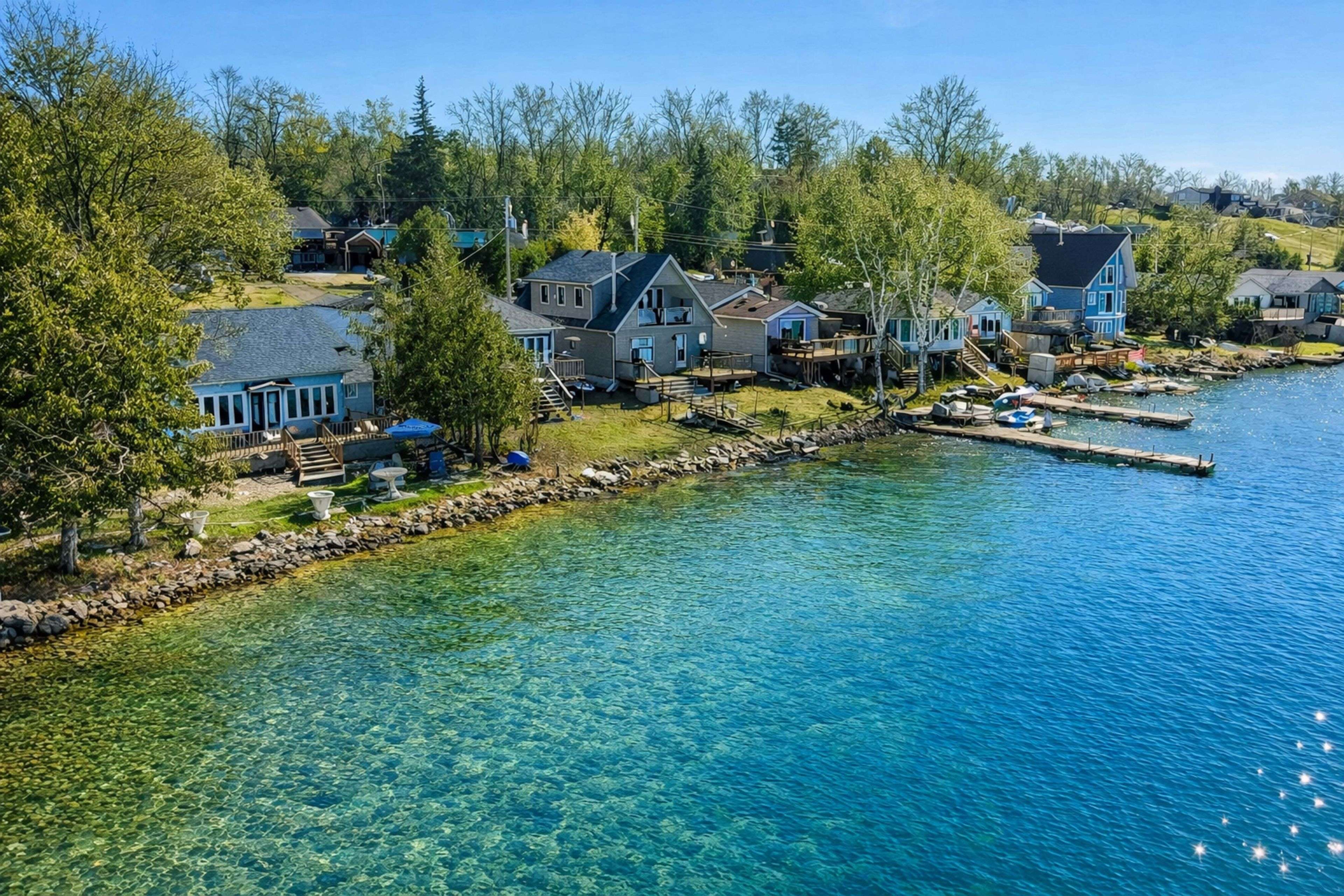 6108 Curtis Point RD #39, Alnwick/haldimand, ON K0K 2X0