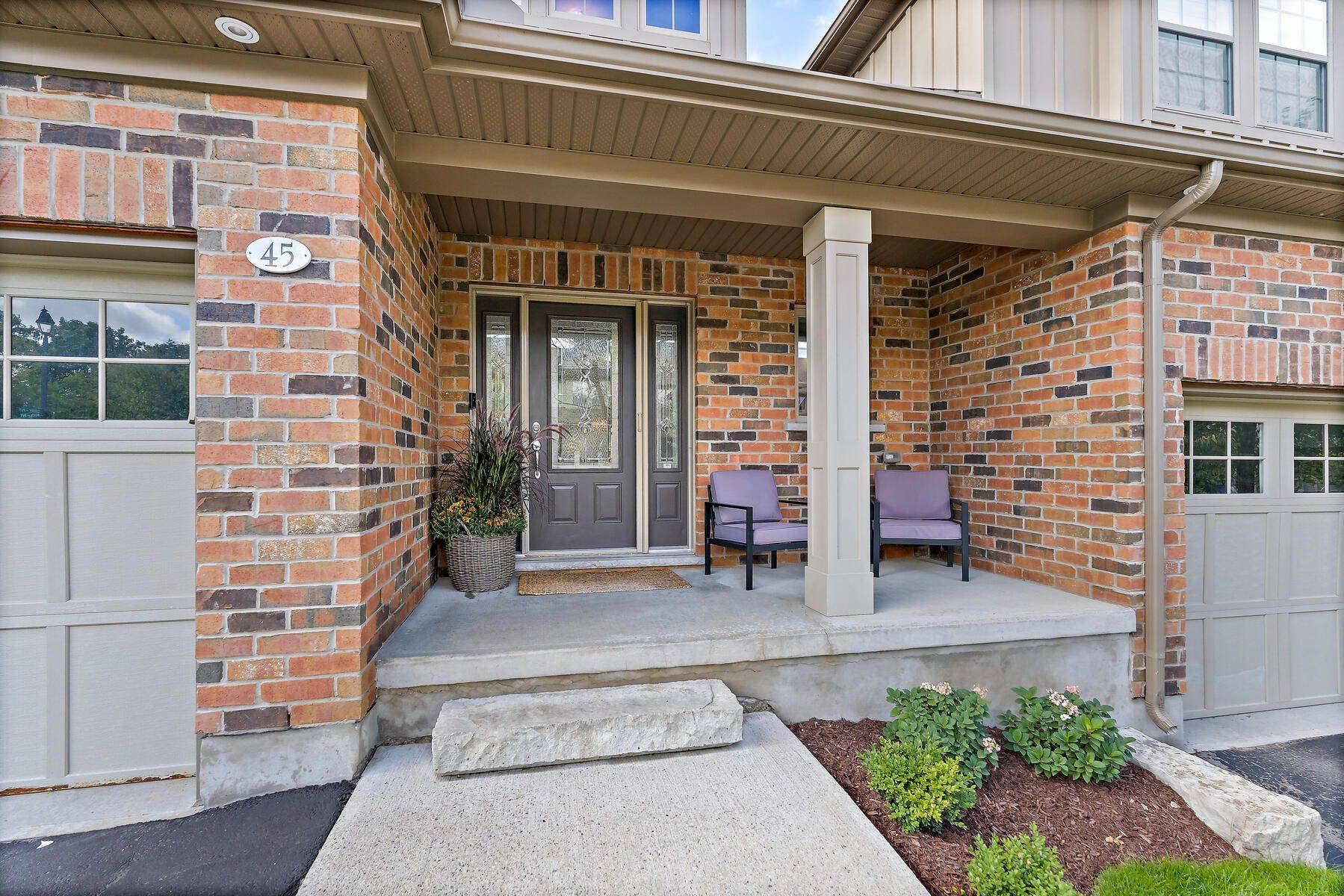 45 Linden AVE, Guelph/eramosa, ON N0B 2K0