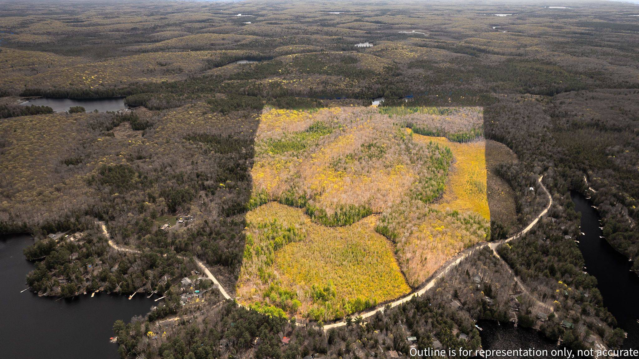 1356 Dickie Lake RD, Lake Of Bays, ON P0B 1A0