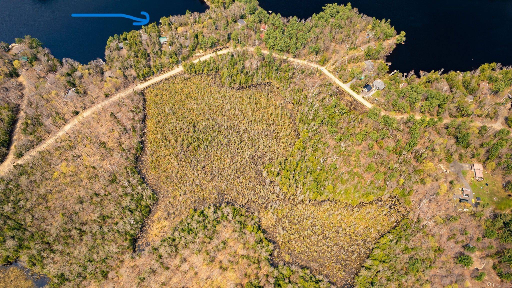 1356 Dickie Lake RD, Lake Of Bays, ON P0B 1A0