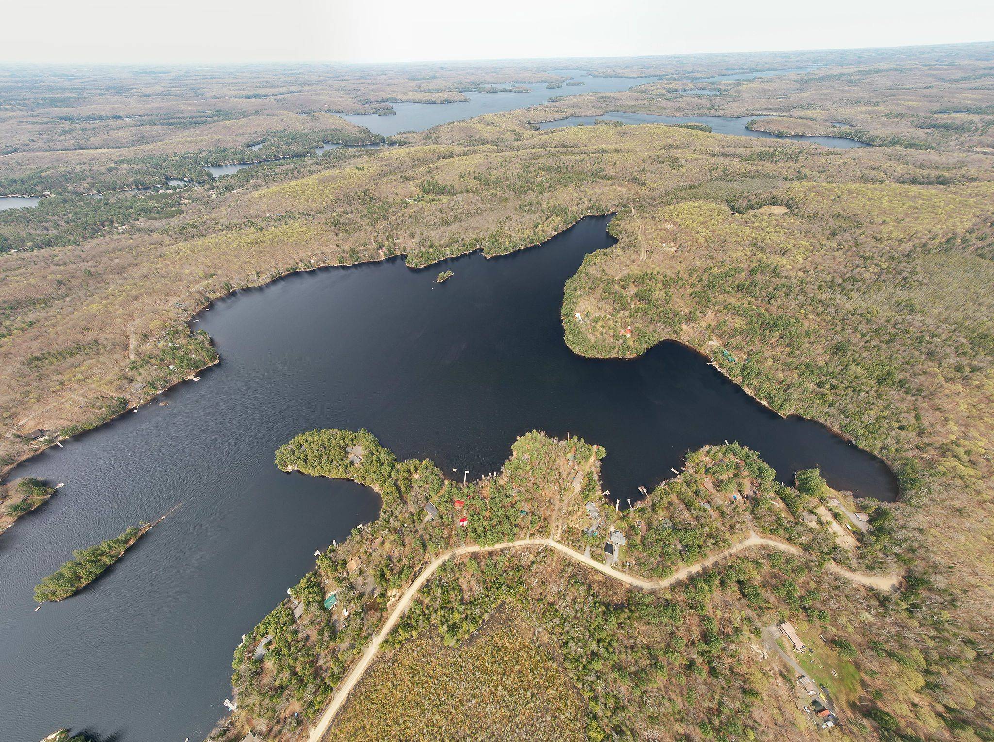 1356 Dickie Lake RD, Lake Of Bays, ON P0B 1A0