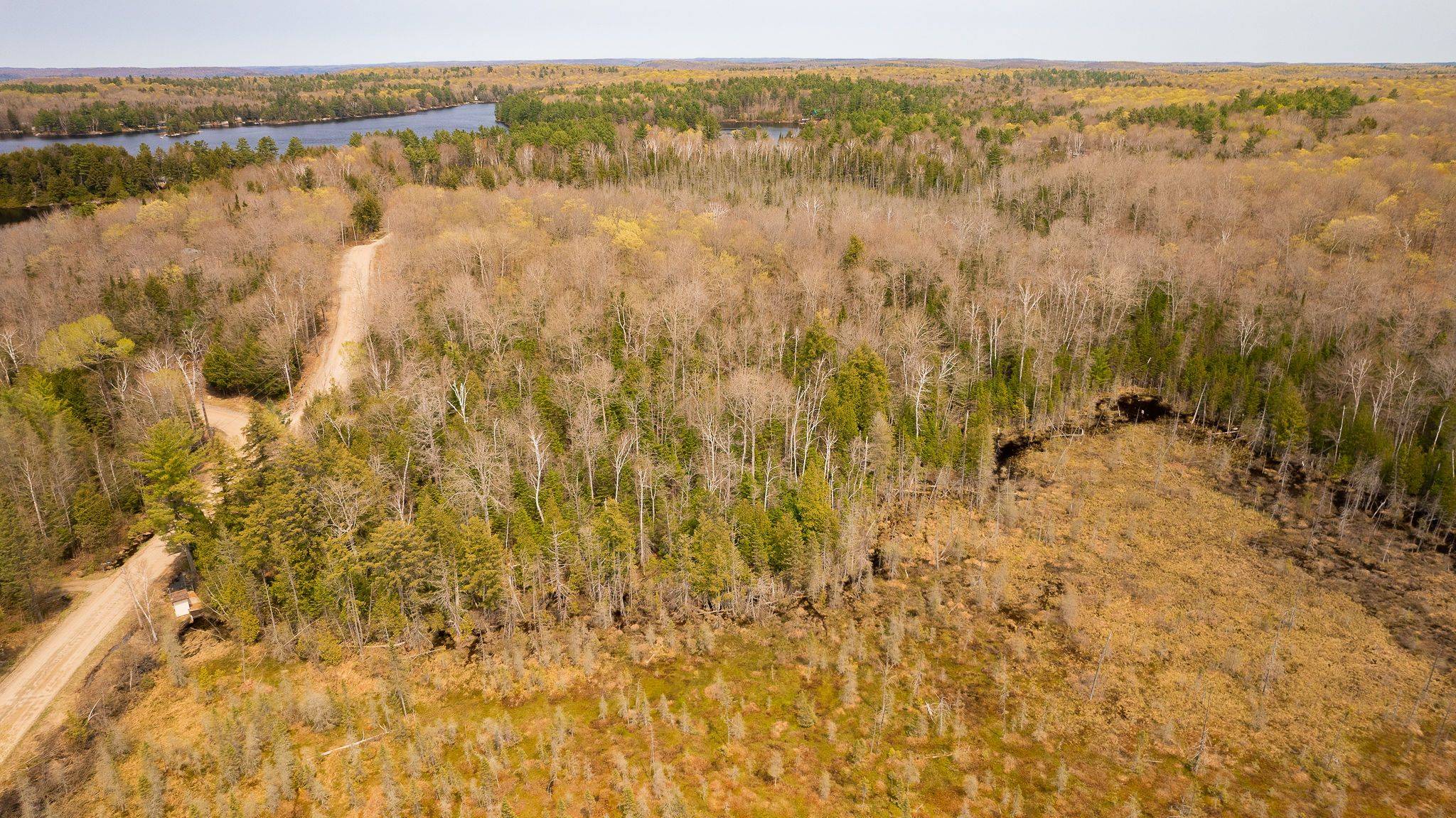 1356 Dickie Lake RD, Lake Of Bays, ON P0B 1A0