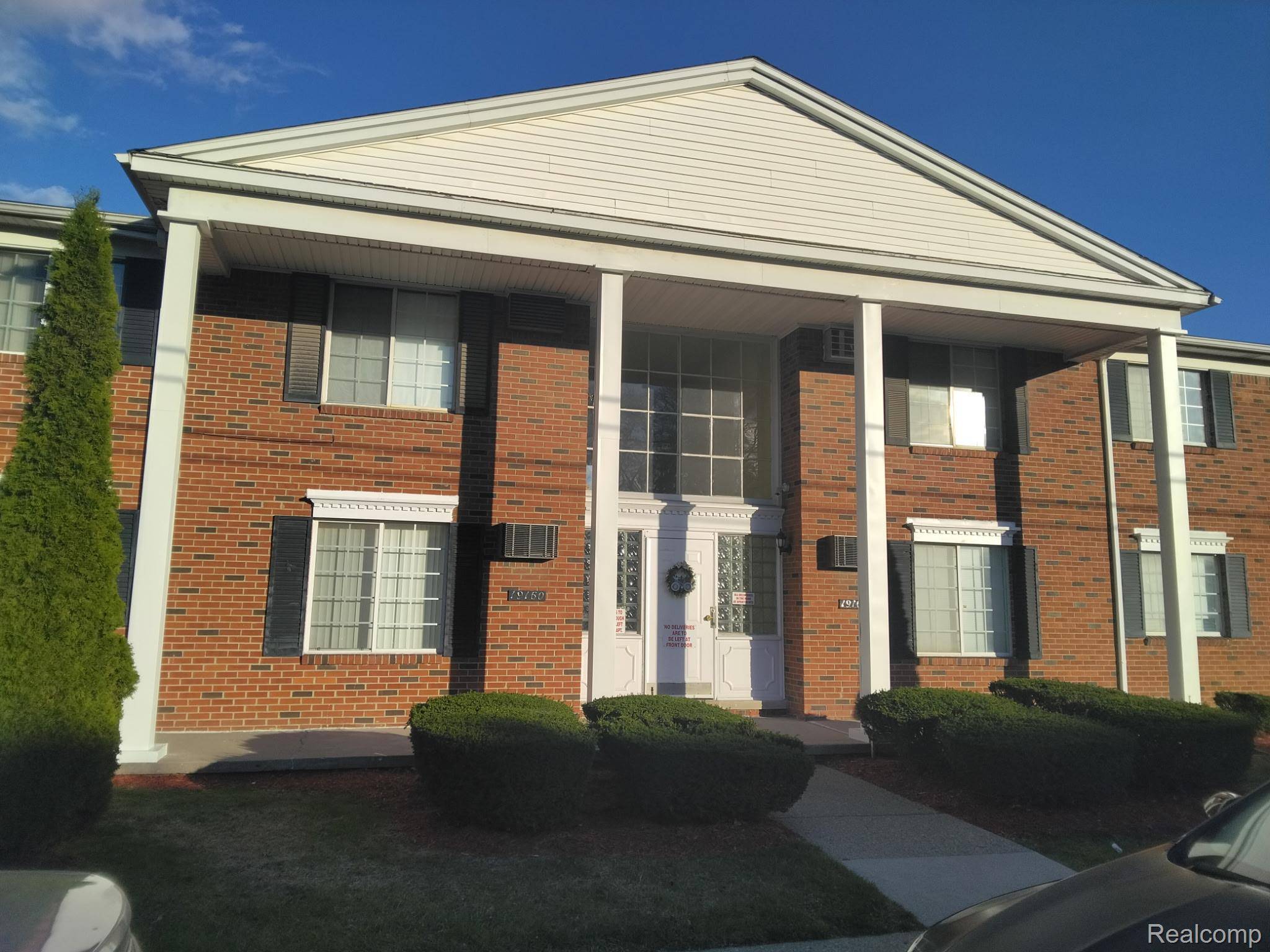 19160 Winston ST #213, Detroit, MI 48219