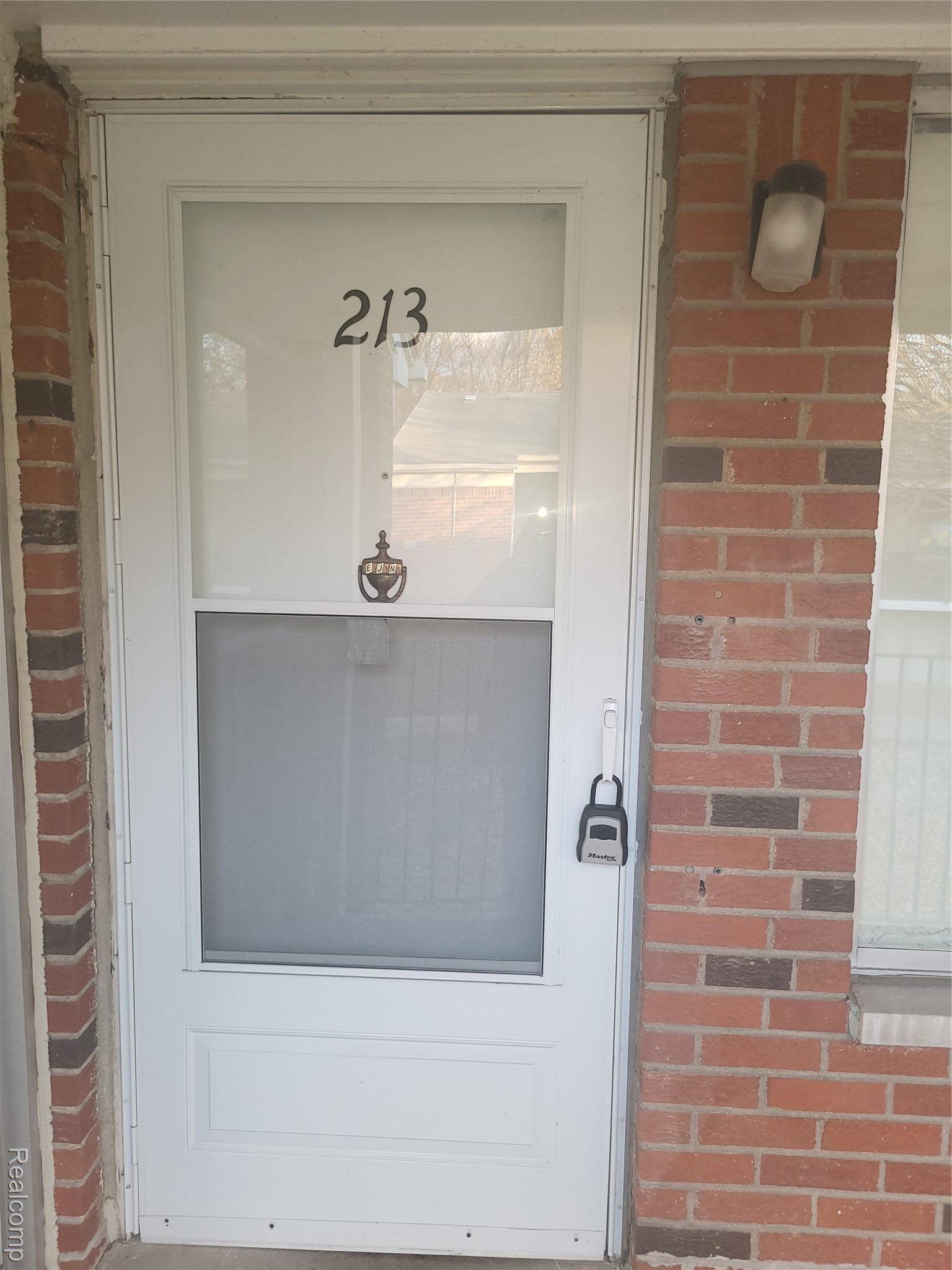 19160 Winston ST #213, Detroit, MI 48219