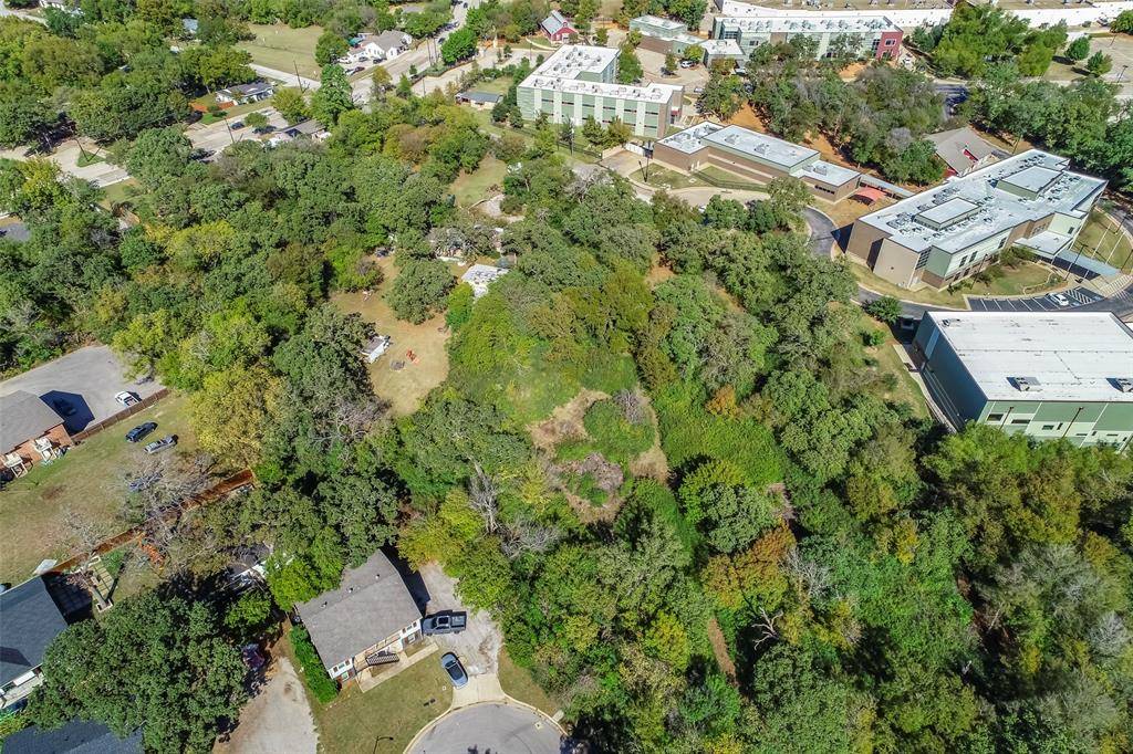 1108 Altman Drive, Arlington, TX 76011