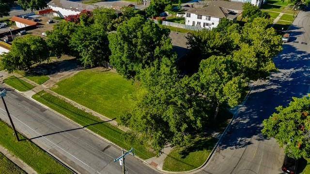 2934 South Boulevard, Dallas, TX 75215