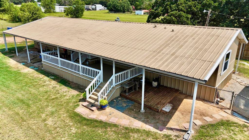 934 Tiffany Street, Reno, TX 76020