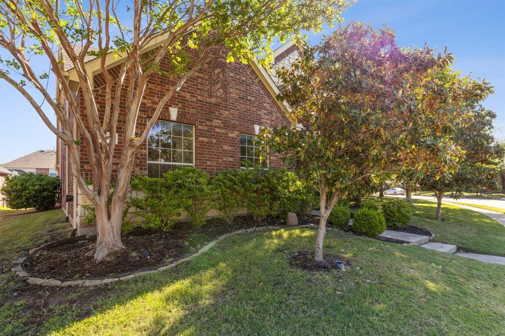 3370 Nation Drive, Frisco, TX 75034