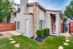 4242 N Capistrano Drive #168, Dallas, TX 75287