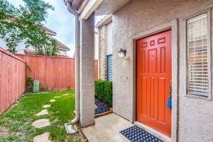 4242 N Capistrano Drive #168, Dallas, TX 75287