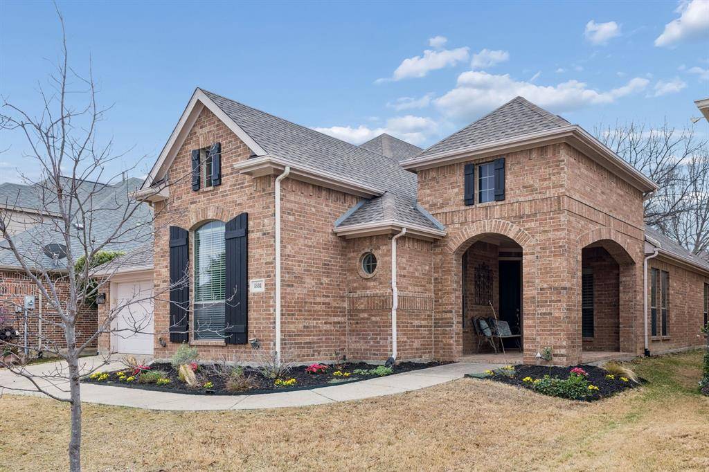 1801 Van Landingham Drive, Mckinney, TX 75071