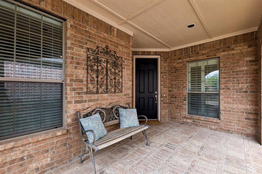 1801 Van Landingham Drive, Mckinney, TX 75071