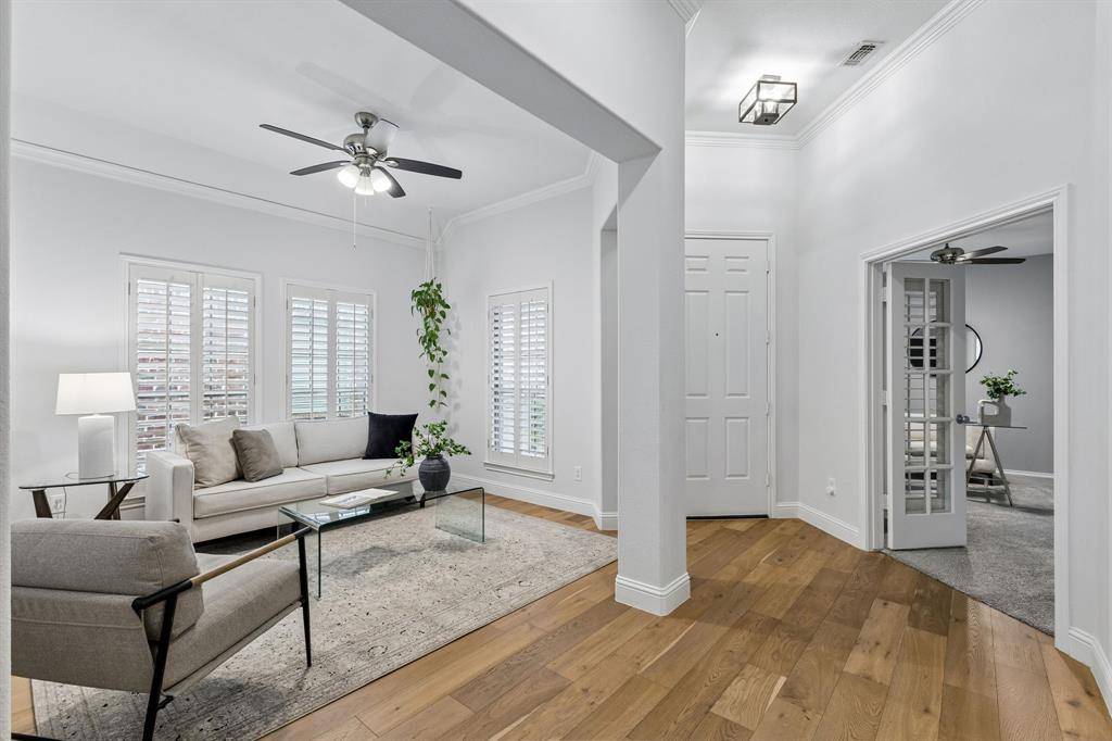 1801 Van Landingham Drive, Mckinney, TX 75071