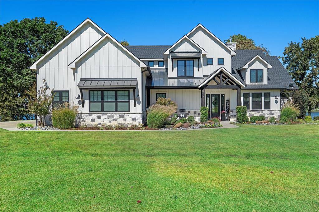 1121 The Shores Drive, Corsicana, TX 75109