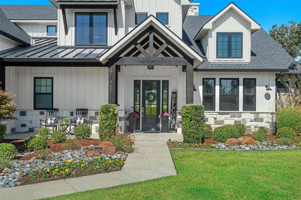 1121 The Shores Drive, Corsicana, TX 75109