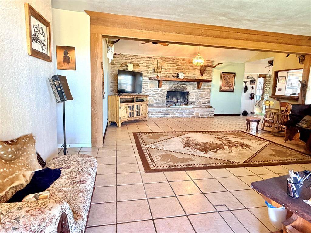 1399 State Highway 16 N, Priddy, TX 76442