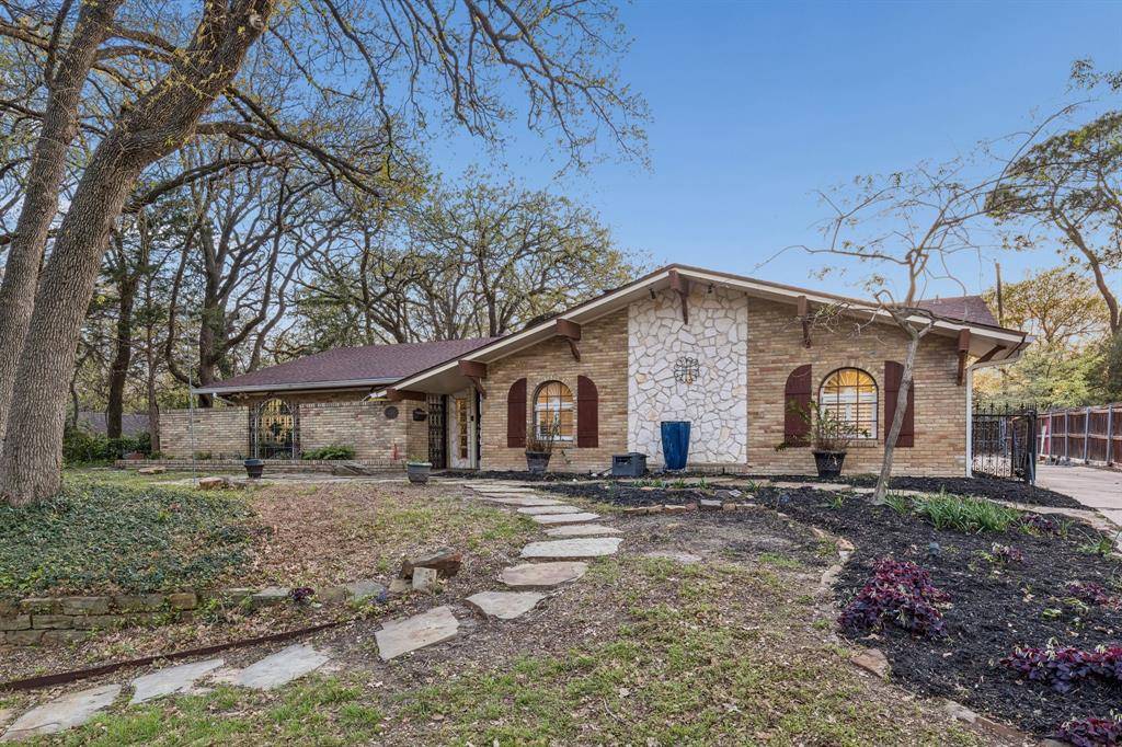 1709 Timbers Drive, Irving, TX 75061