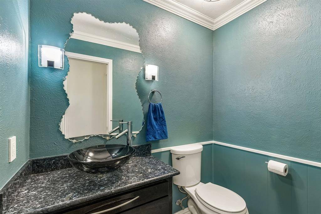 1709 Timbers Drive, Irving, TX 75061