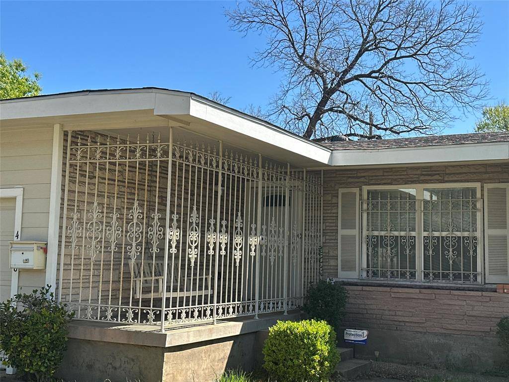 4608 Maryland Avenue, Dallas, TX 75216