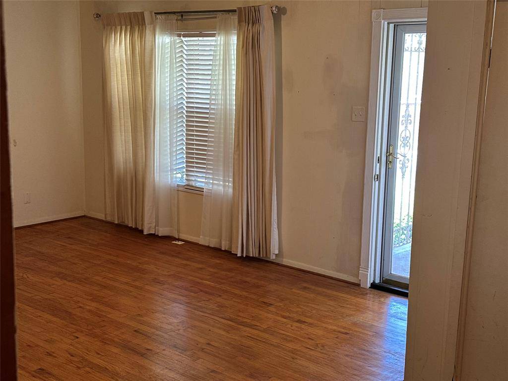 4608 Maryland Avenue, Dallas, TX 75216