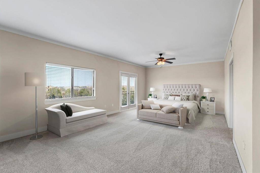 7951 Collin McKinney Pkwy. #3001, Mckinney, TX 75070