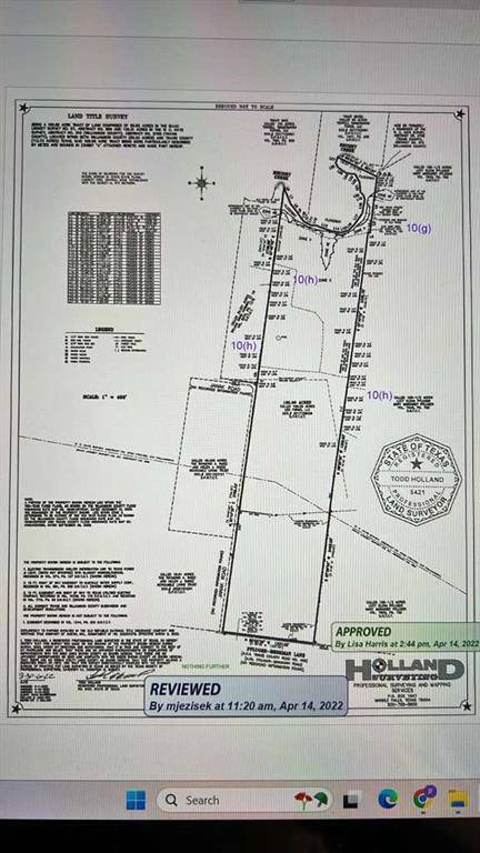 19711 Janak Road, Taylor, TX 78615