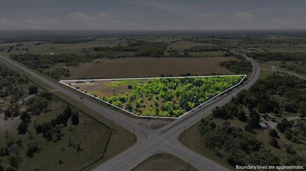 2114 Fm 933, Aquilla, TX 76622