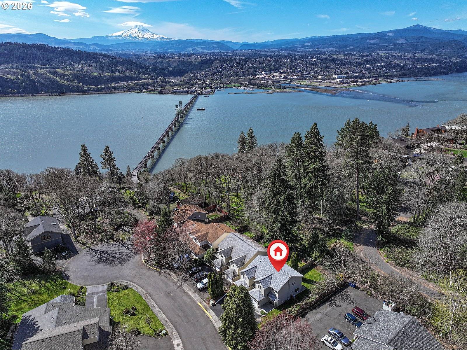 182 SW RIVERWATCH DR, White Salmon, WA 98672