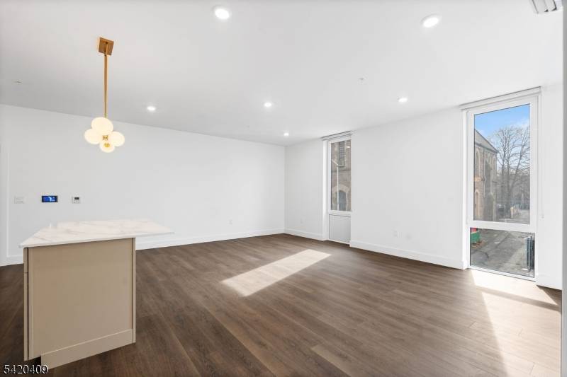 21 Lincoln Park #100, Newark City, NJ 07102