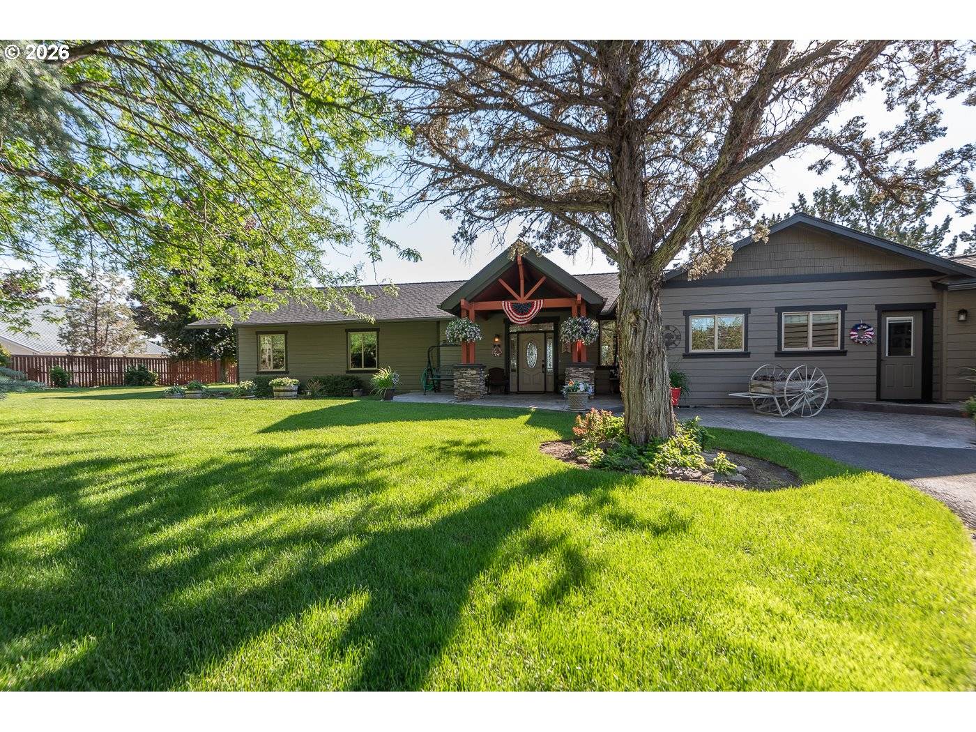 4101 NW 21ST ST, Redmond, OR 97756