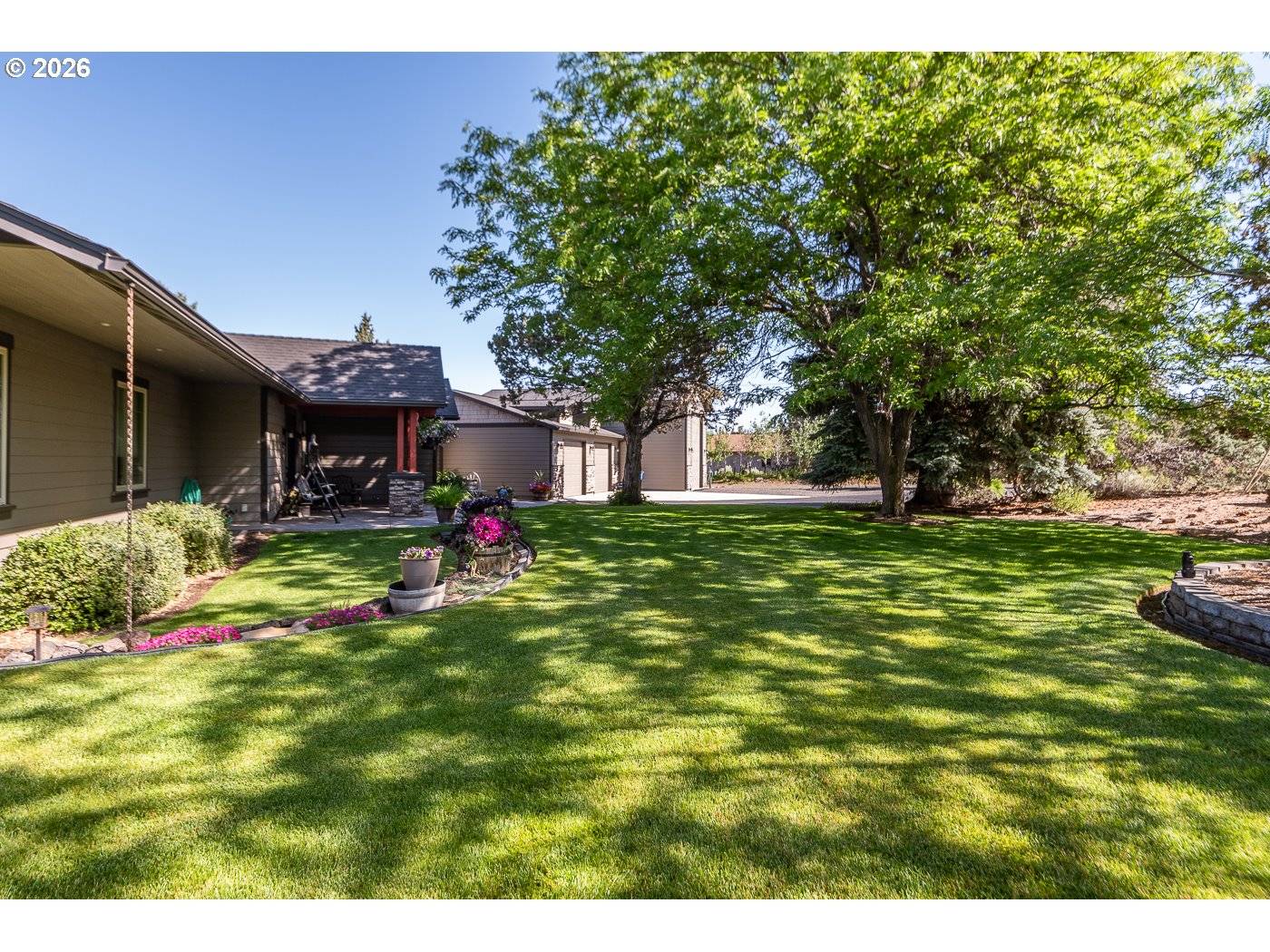4101 NW 21ST ST, Redmond, OR 97756