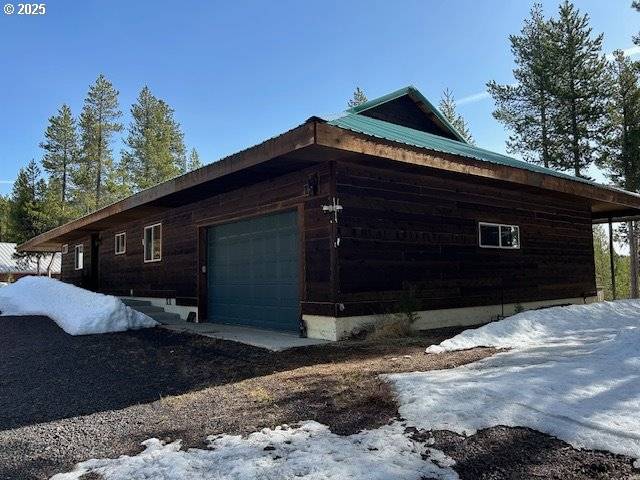 139957 PINE CREEK LOOP, Crescent Lake, OR 97733