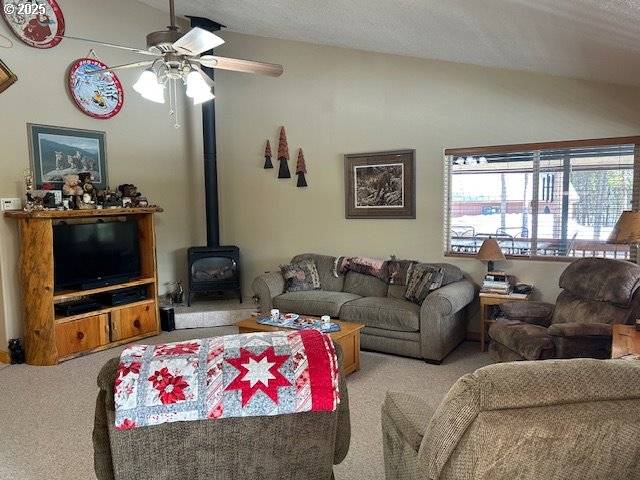 139957 PINE CREEK LOOP, Crescent Lake, OR 97733