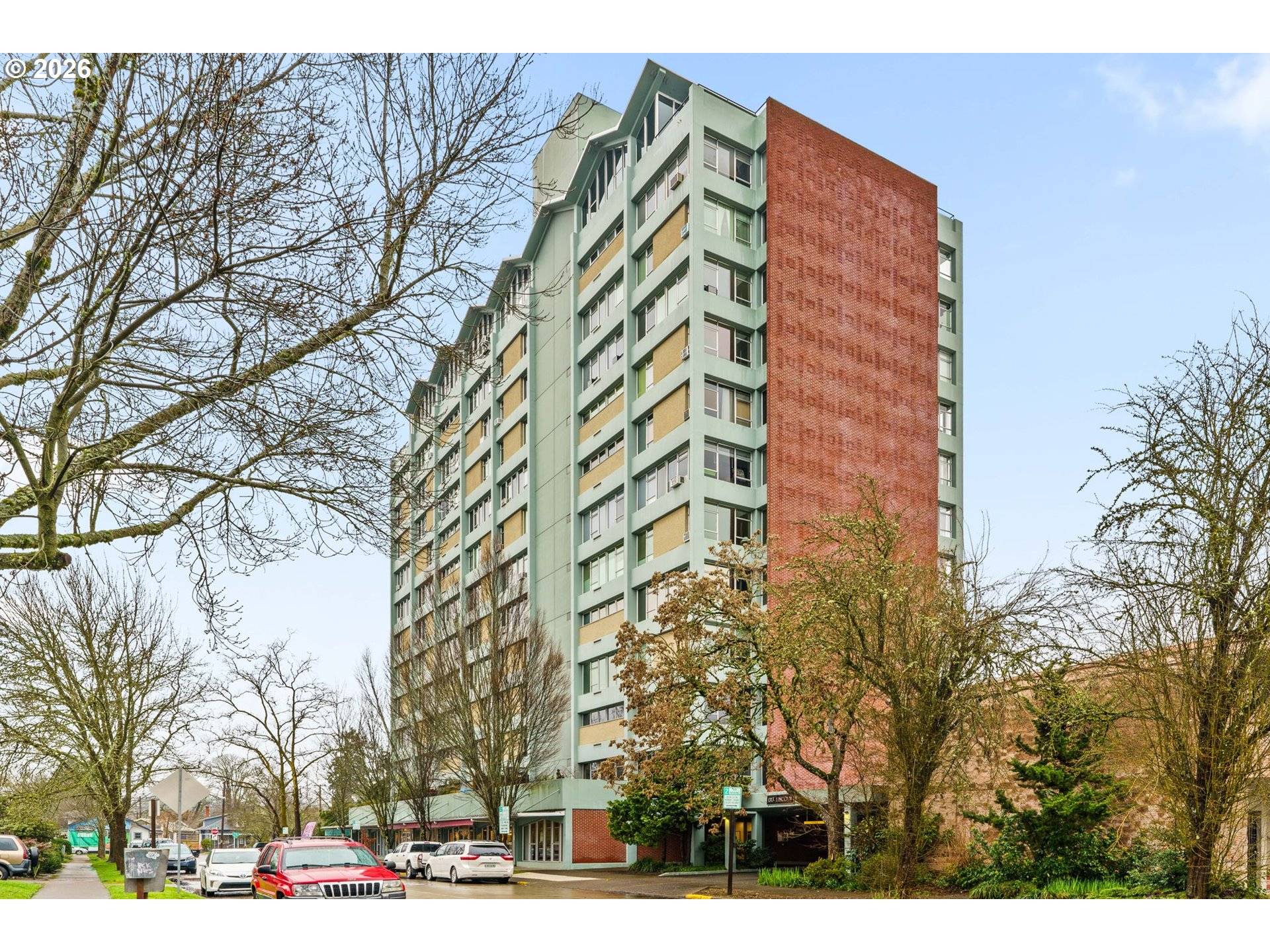 1313 LINCOLN ST #503, Eugene, OR 97401