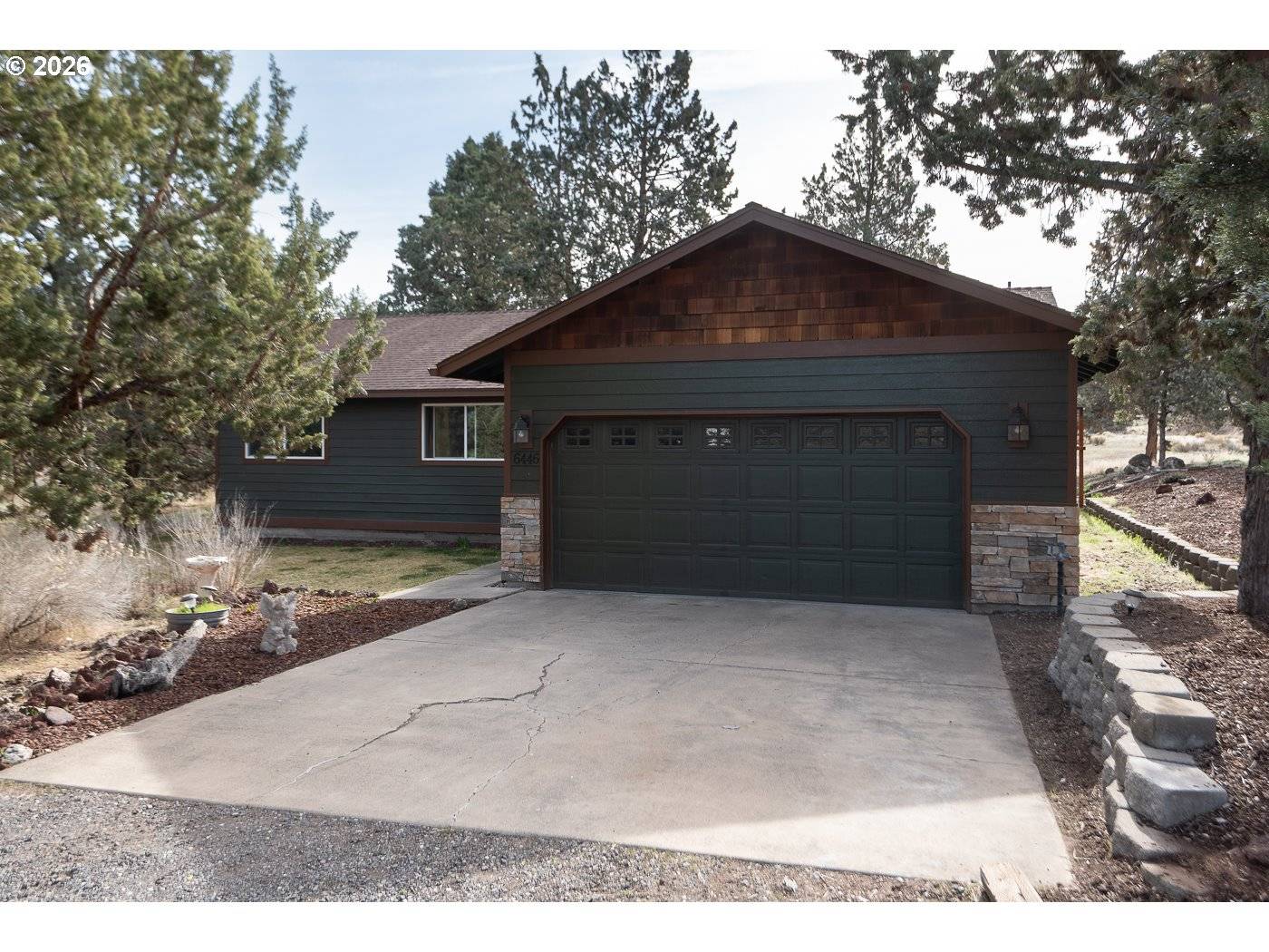 6446 NW LYNCH LN, Redmond, OR 97756