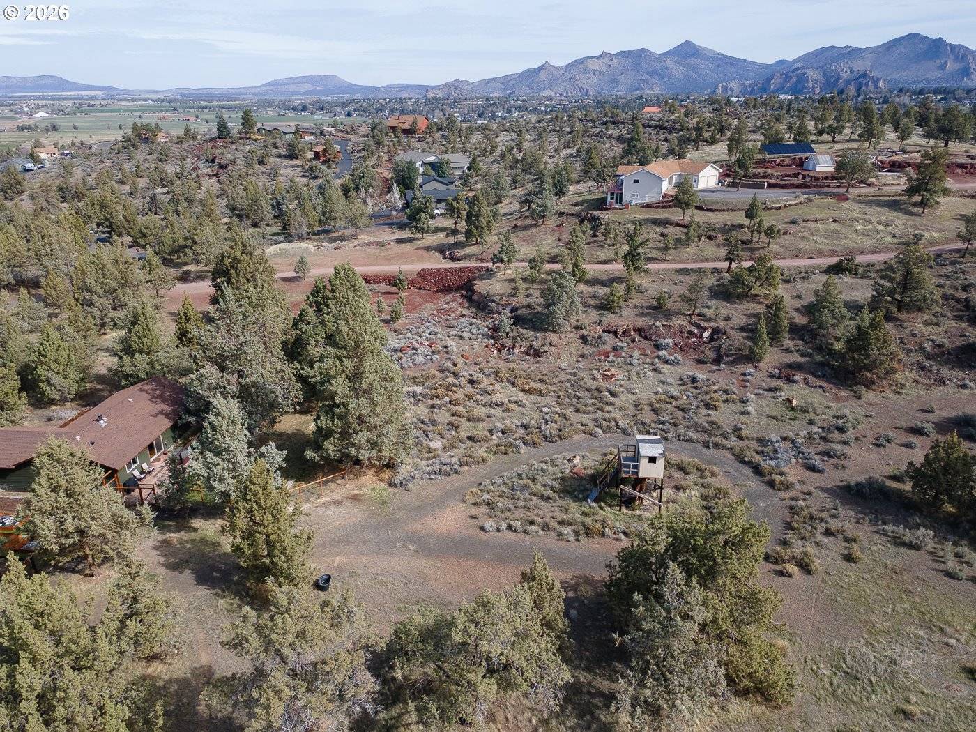 6446 NW LYNCH LN, Redmond, OR 97756