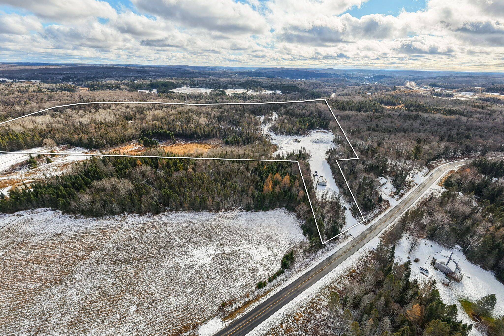 133 Berriedale RD, Armour, ON P0A 1C0