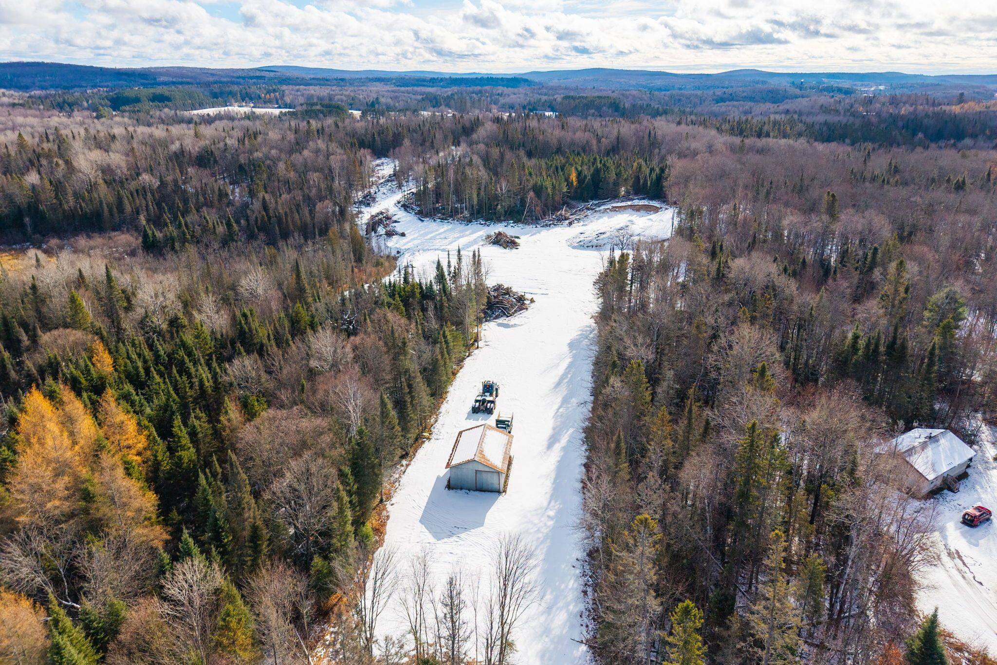 133 Berriedale RD, Armour, ON P0A 1C0