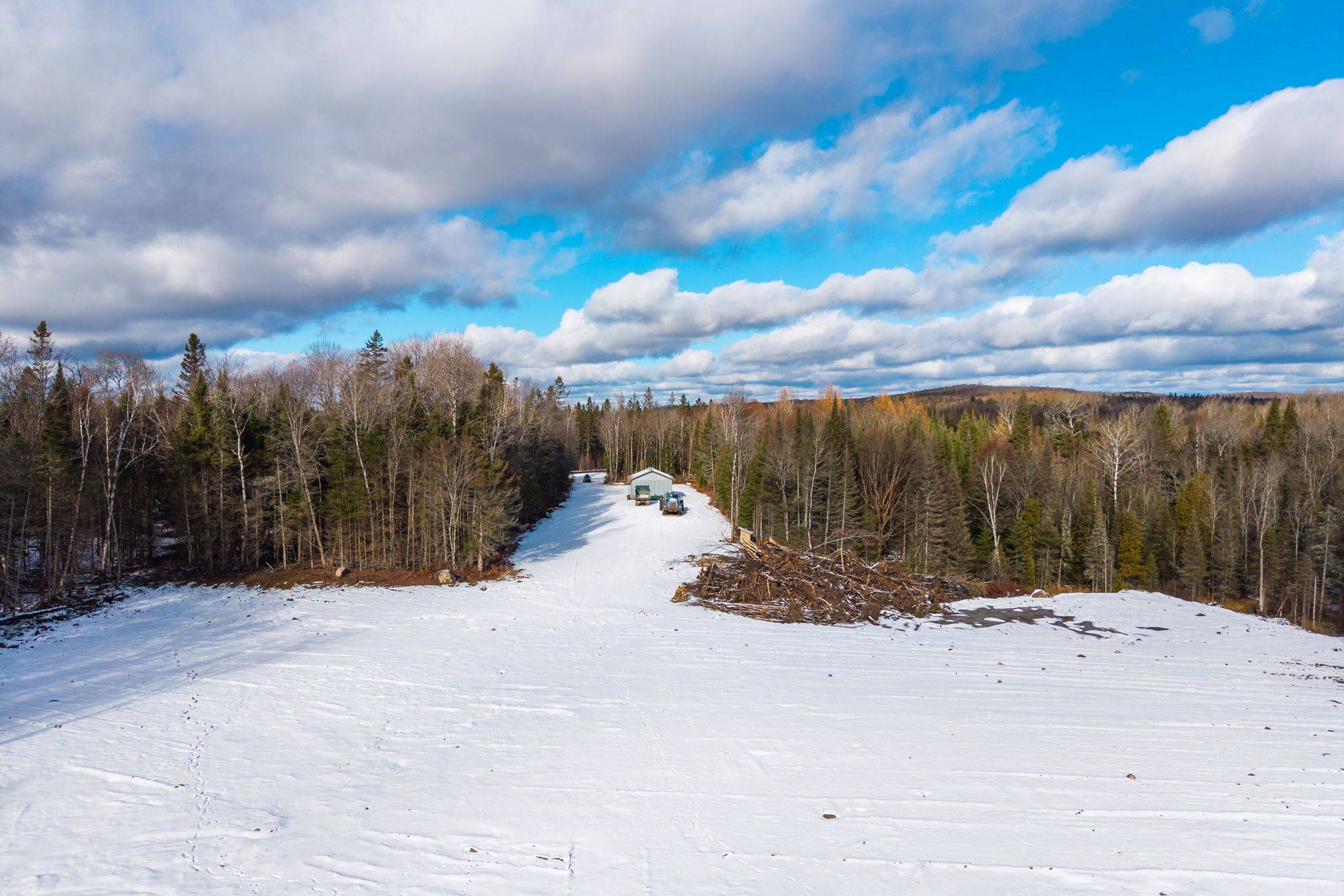 133 Berriedale RD, Armour, ON P0A 1C0