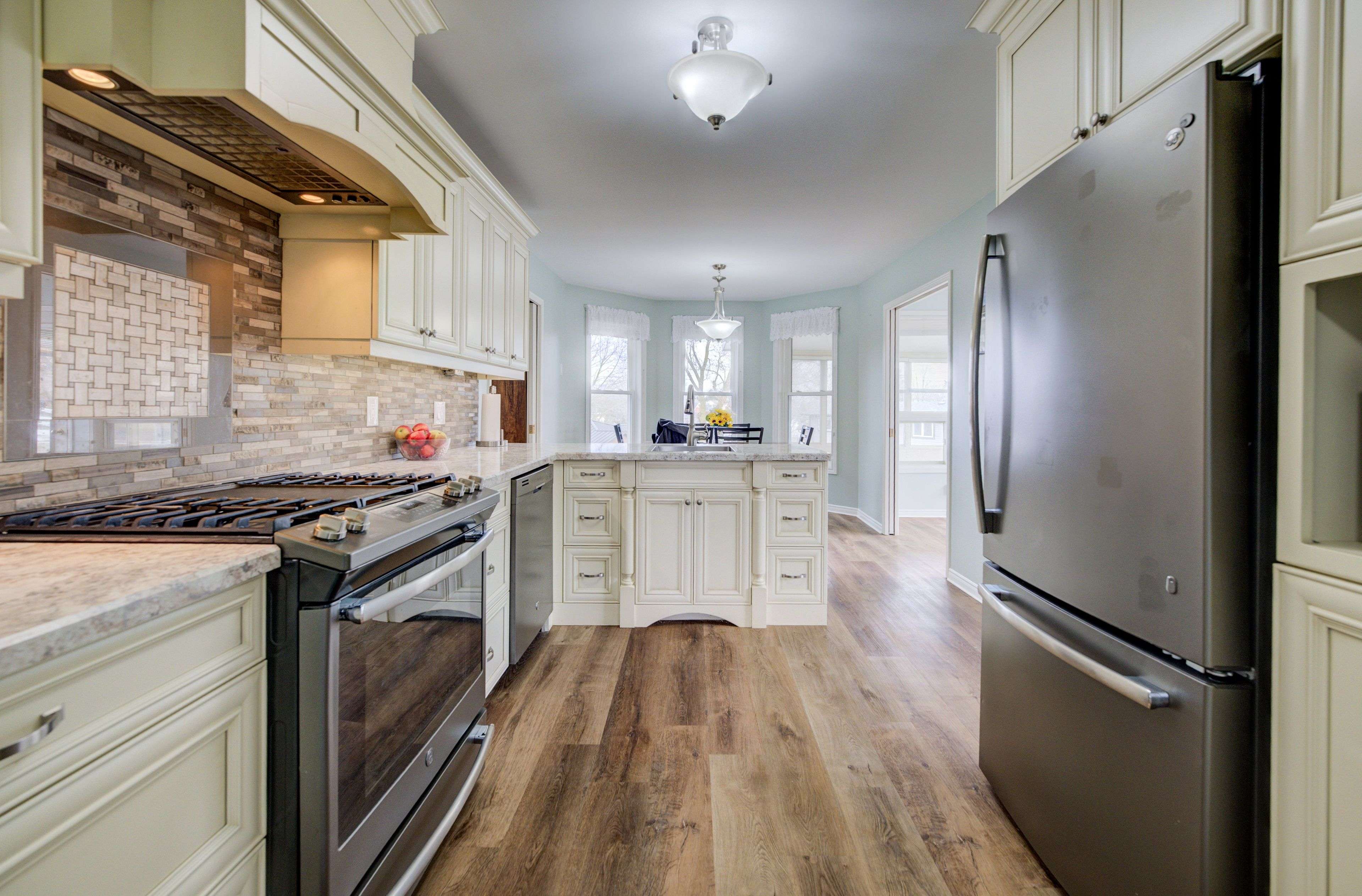 21 Union ST, Mapleton, ON N0G 1P0