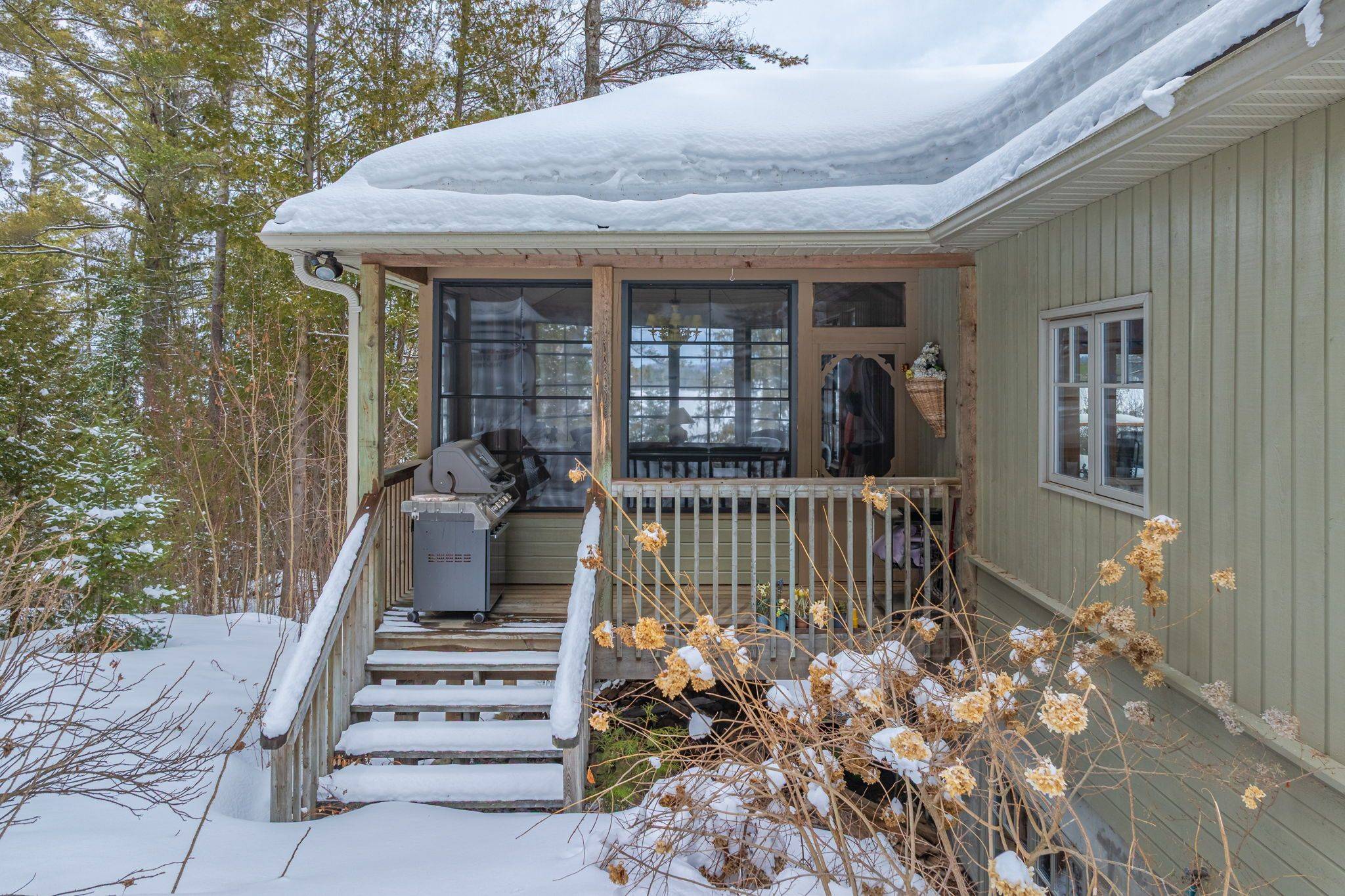1101 Glenmount RD, Lake Of Bays, ON P0B 1A0