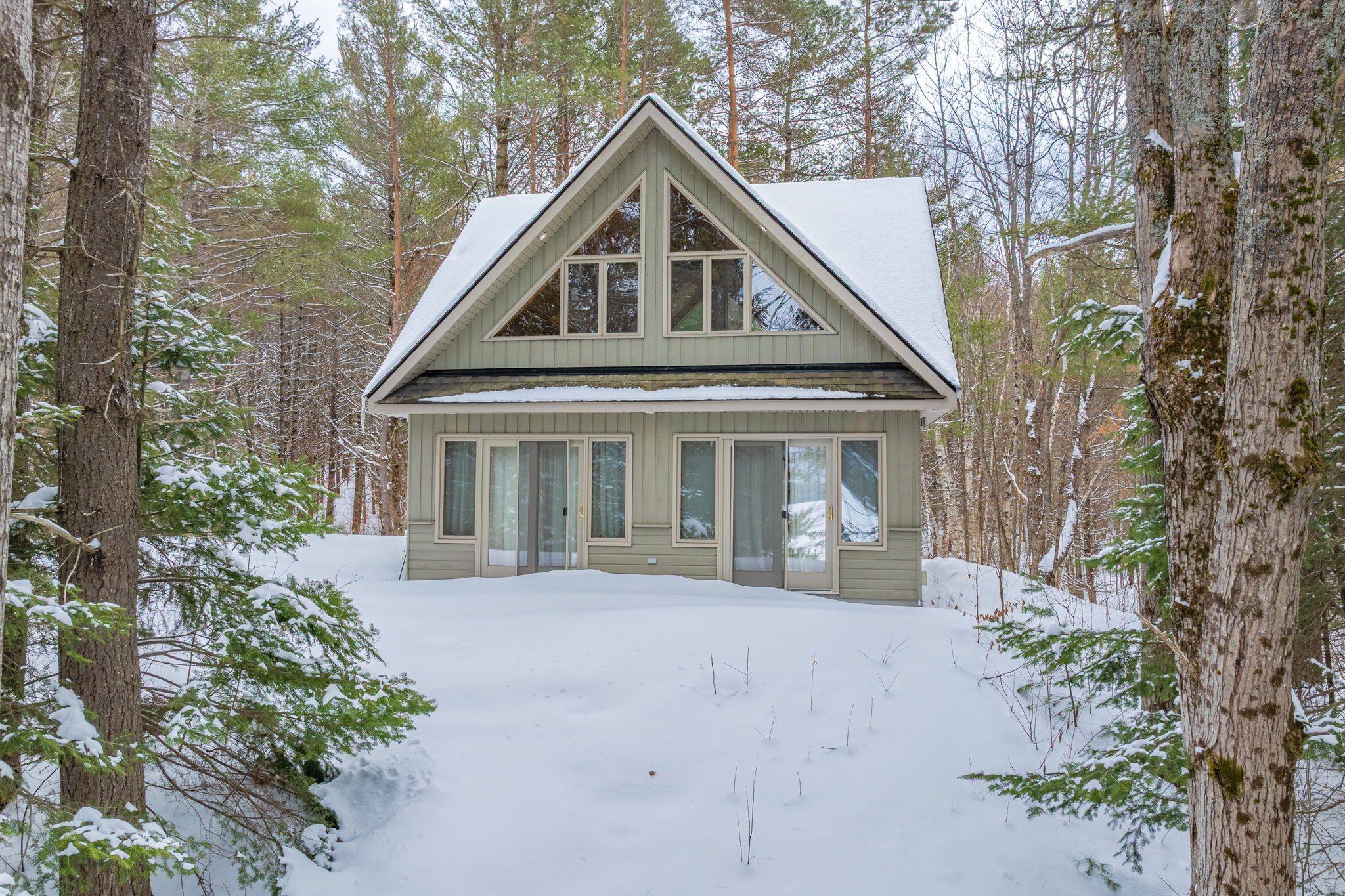 1101 Glenmount RD, Lake Of Bays, ON P0B 1A0