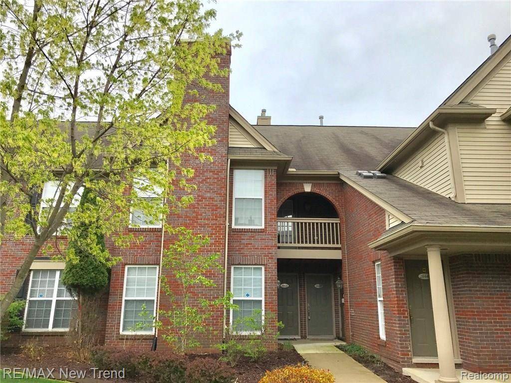 28439 CARLTON WAY, Novi, MI 48377