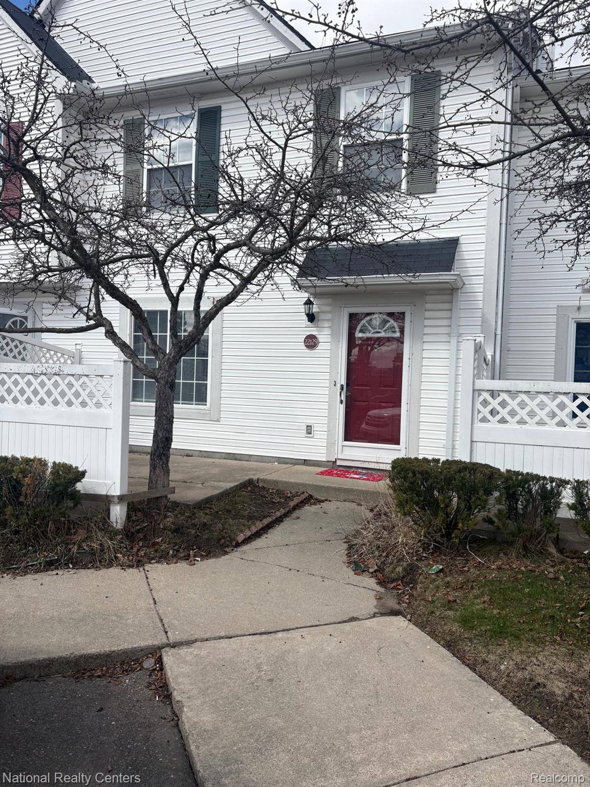 22129 Atlantic Pointe, Farmington Hills, MI 48336