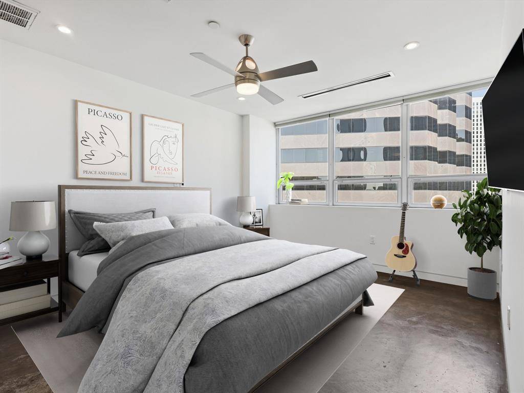 511 N Akard Street #1505, Dallas, TX 75201