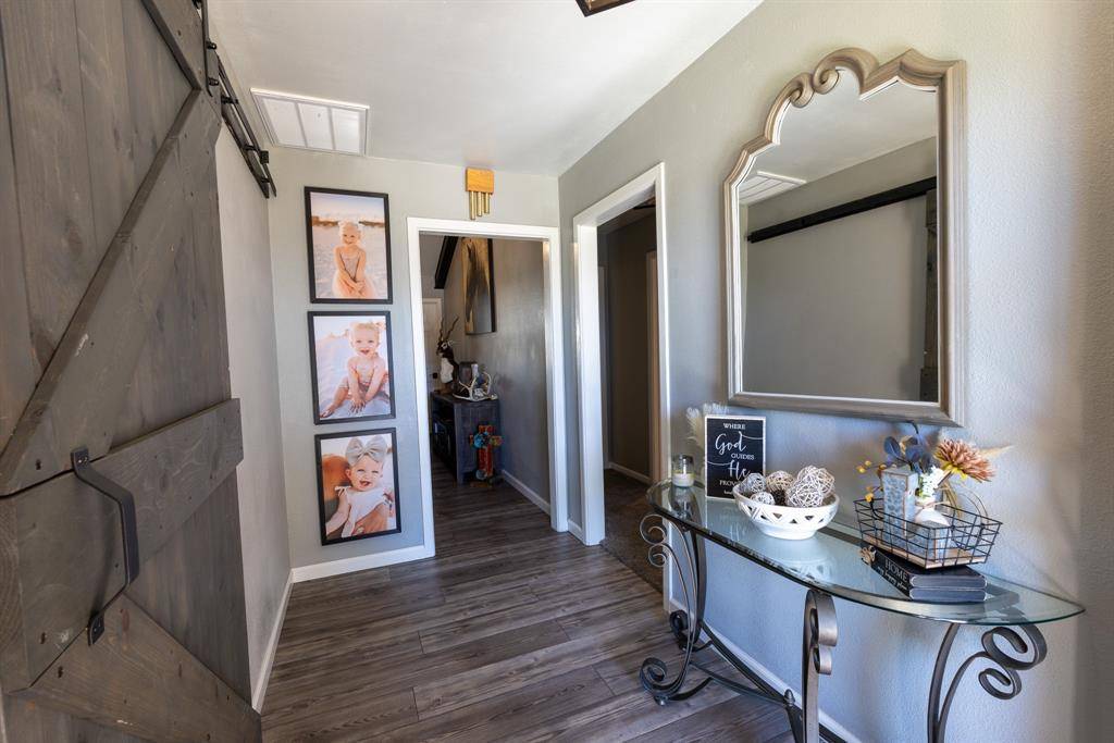 1300 Hillcrest Street, Coleman, TX 76834